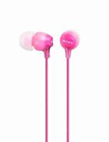 Фото к инструкции Sony MDR-EX15LP Pink